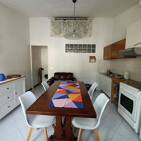 Casa Elsa Villa Corniglia Eksteriør billede