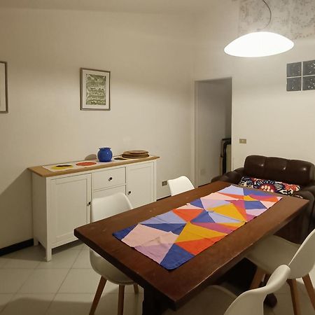 Casa Elsa Villa Corniglia Eksteriør billede
