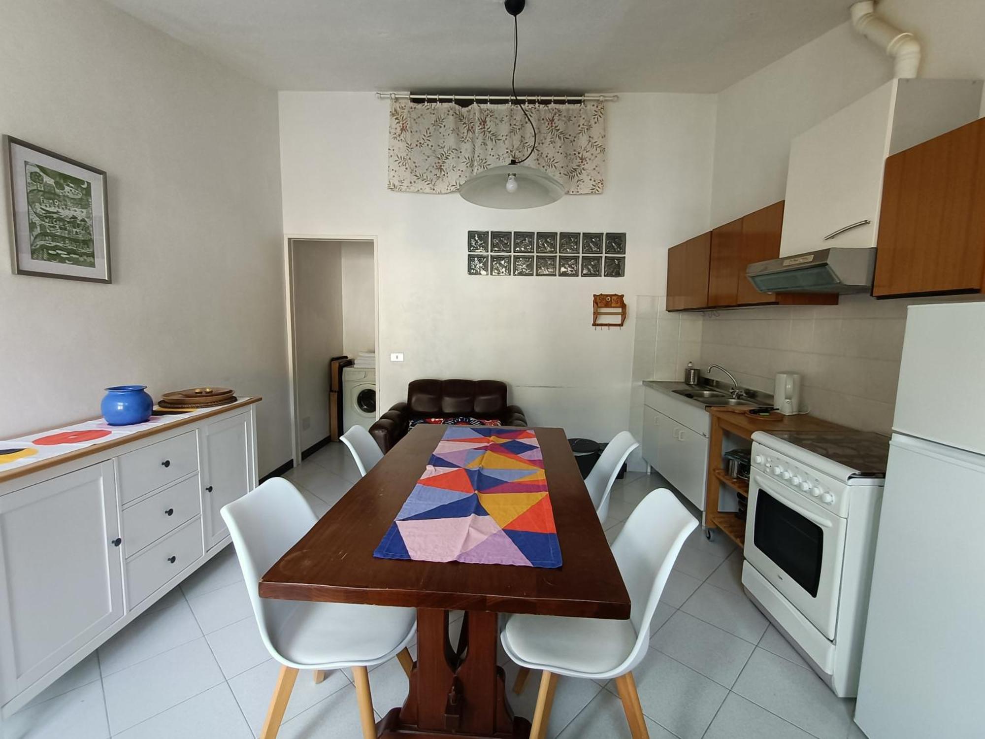 Casa Elsa Villa Corniglia Eksteriør billede