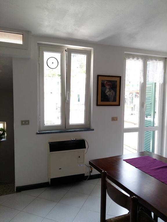 Casa Elsa Villa Corniglia Eksteriør billede