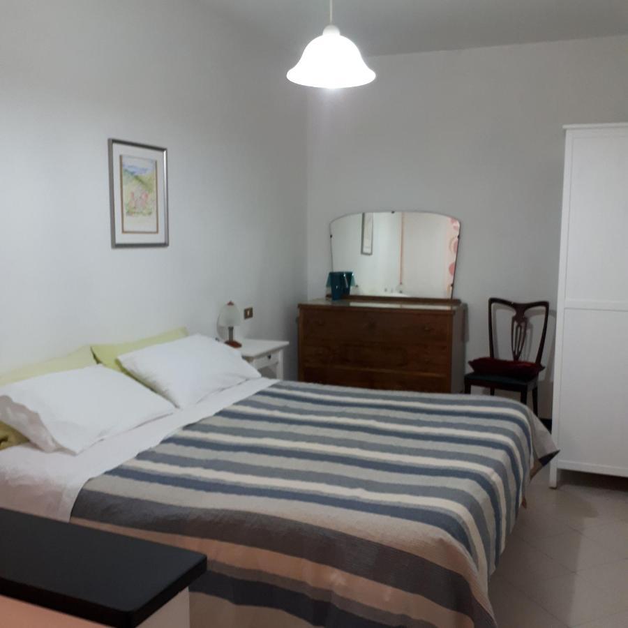 Casa Elsa Villa Corniglia Eksteriør billede